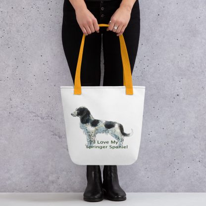 Bags for people who love dogs