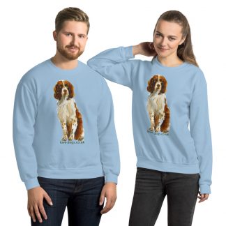 Sweatshirts for people who love dogs